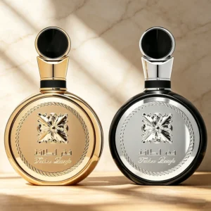 Fakhar Black & Gold Arabic Perfume Eau de Parfum 100ml Men’s & Unisex, Luxury, Long-Lasting and Highly Long-Lasting